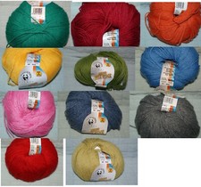 Ornaghi Filati Merino Mix