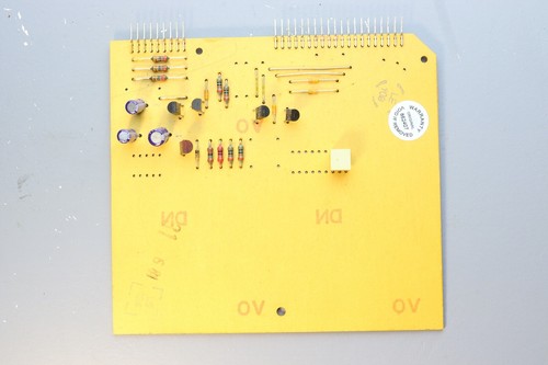 Revox b710 scheda logica - *revox, b710*