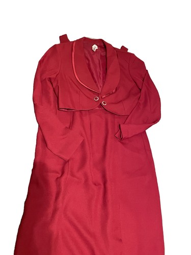 Abito formale vintage - , union