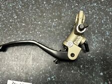 Pompa freno leva freno