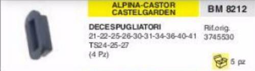 3745530 antivibrante - 3745530,