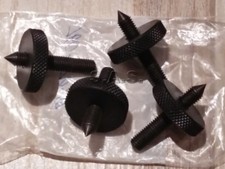 INFINITY IRS SIGMA & EPSILON