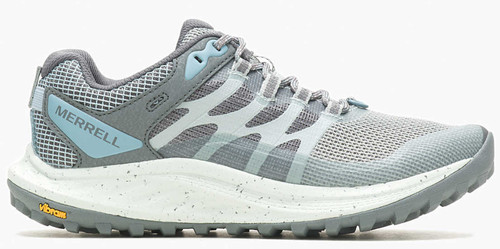 Merrell antora highrise blu - merrell, 3
