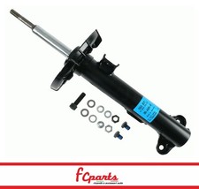 COPPIA AMMORTIZZATORI ANTERIORI MERCEDES CLASSE C W203 C180 C200 C220 C240 C320