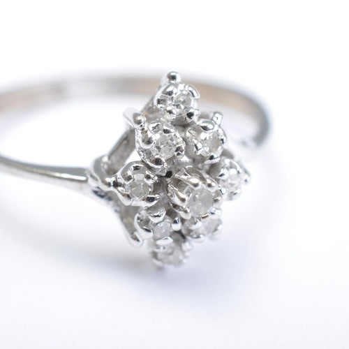 Bellissima brillante anello - bellissima,