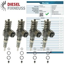 Iniettore 03g130073g - 4x,