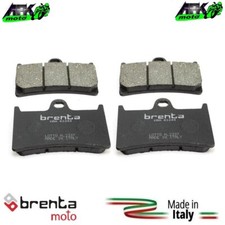 Kit pastiglie freno - 4,