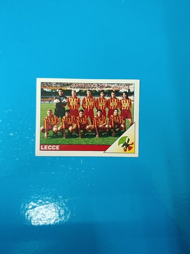 Figurina calciatori panini - figurina,