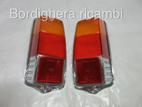Fiat 500 gemme fanale - 500, r