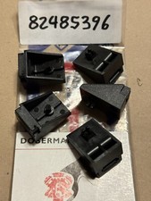 Squadretta pannello porta 5pz *ORIGINALE* LANCIA Kappa cod. 82485396