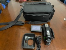 Sony Handycam HDR CX 730