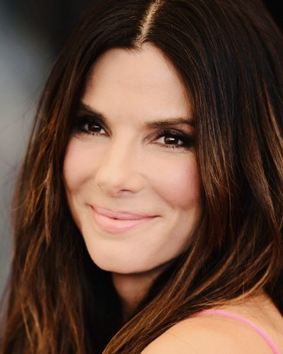 Sexy sandra bullock 8x10 - sandra, foto