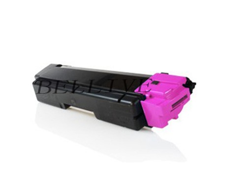 Toner magenta compatibile - magenta,