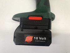 Adattatore per batteria Bosch