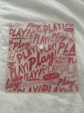 Busta Sephora Play plastica