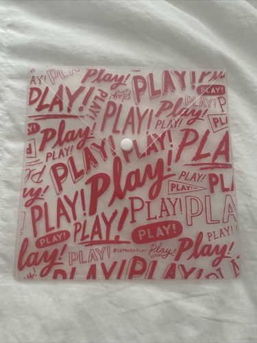 Busta sephora play plastica - sephora,
