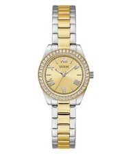 GUESS OROLOGIO ANALOGICO DA