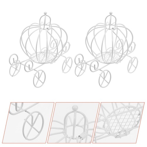Pcs carrozza zucca - pcs,