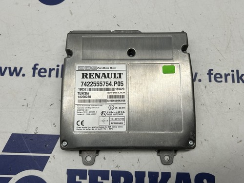 Centralina renault telematic - centralina,