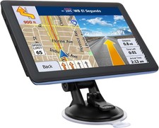 Navigazione GPS Auto Camion 7