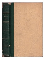 FROEMBGEN, JOHANN Wissmann