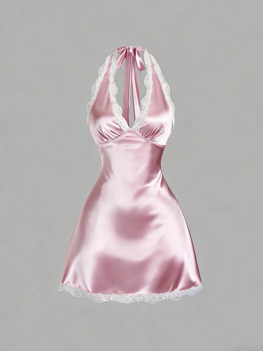 Abito donna primaverile - , pizzo