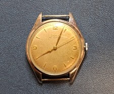 DOXA WWII 40'S MILITARY