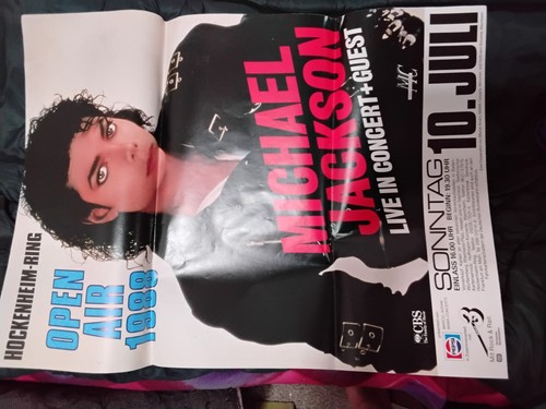 Poster michael jackson - jackson, 10