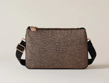 Borbonese Borsa a Tracolla