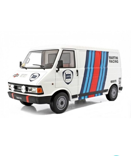 Fiat 242 serie assistenza - 242,