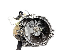 CAMBIO 5 MARCE CITROEN C3 I