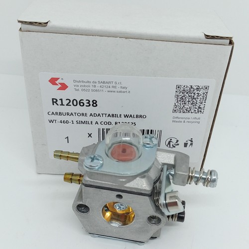 Carburatore compatibile