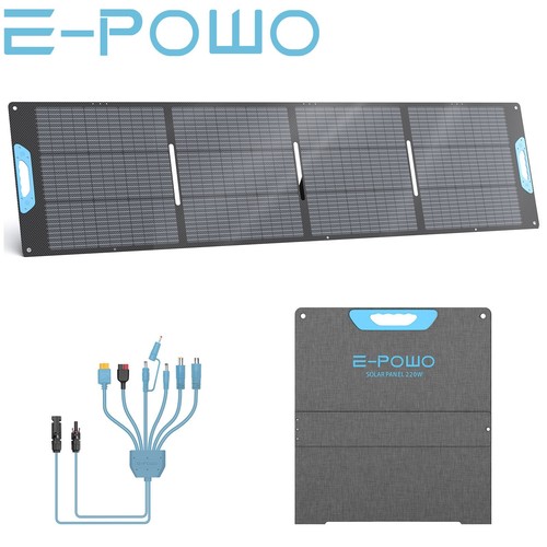 Pannello solare 220w - solare,