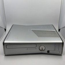 Microsoft Xbox 360 Slim S Halo
