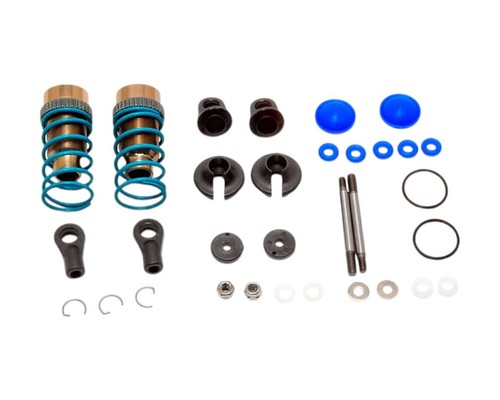 Kit ammortizzatori hobao - kit,