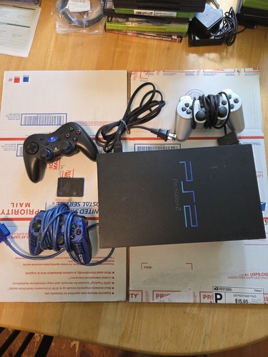 Sony playstation console 3 - sony,