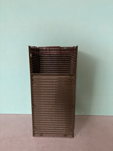 Rare olivetti umbrella - umbrella, stand