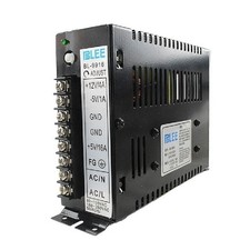 Alimentatore universale JAMMA