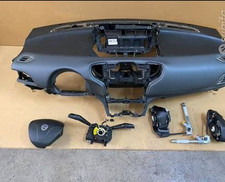 Kit Airbag Lancia Ypsilon 2012