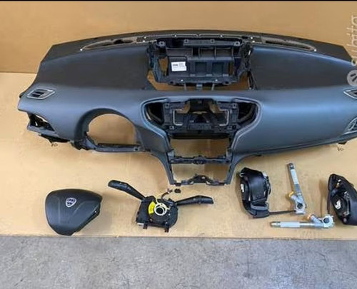 Kit airbag lancia - lancia, ypsilon