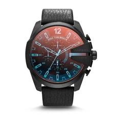 DIESEL Mega Chief DZ4323 reloj