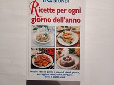 Ricette per ogni giorno