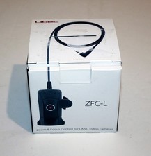 Libec ZFC-L Controllo zoom e