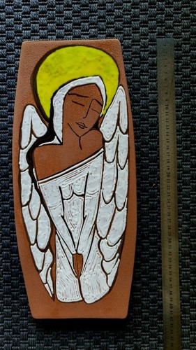 Vassoio ceramica vietri - ceramica,