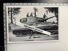TOP! REPRO WW2 Photo Foto