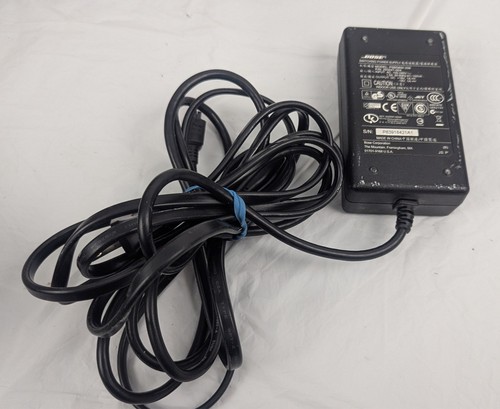Bose power supply - power, psm36w-208