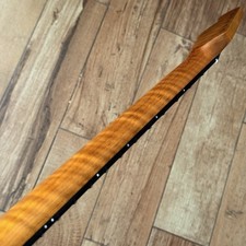 OFFERTA Telecaster collo acero