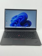 Lenovo ThinkPad X1 Yoga 4a