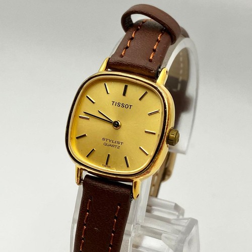 Orologio donna tissot - orologio,