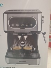 Macchina Per Caffè espresso